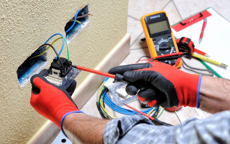 Electrical Repairing