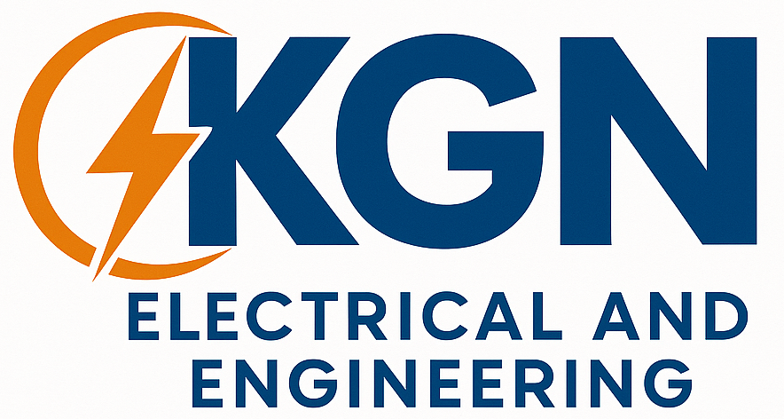 Kgn Electrical And Engineering 