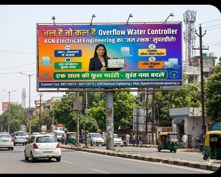 KGN Electricals Engineering