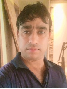 Saji Bablu Electrician Kela Kheda